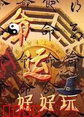 命运好好玩:快进人生的代价
