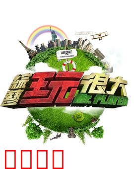 《极限挑战:穿越寻宝记