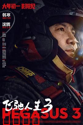 飞驰人生3:燃情再续