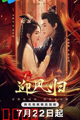 迎凤归:涅槃重生