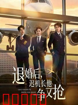退婚后,迟机长他争又抢:霸道追妻