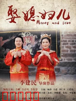 娶媳妇儿:爆笑农村寻爱记