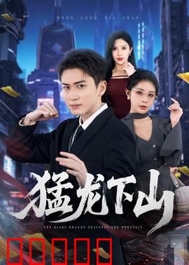 猛龙下山:铁拳护花