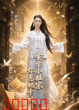 玄学小祖宗,你惹她干嘛:天师千金不好惹