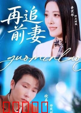 再追前妻:破镜重圆攻略